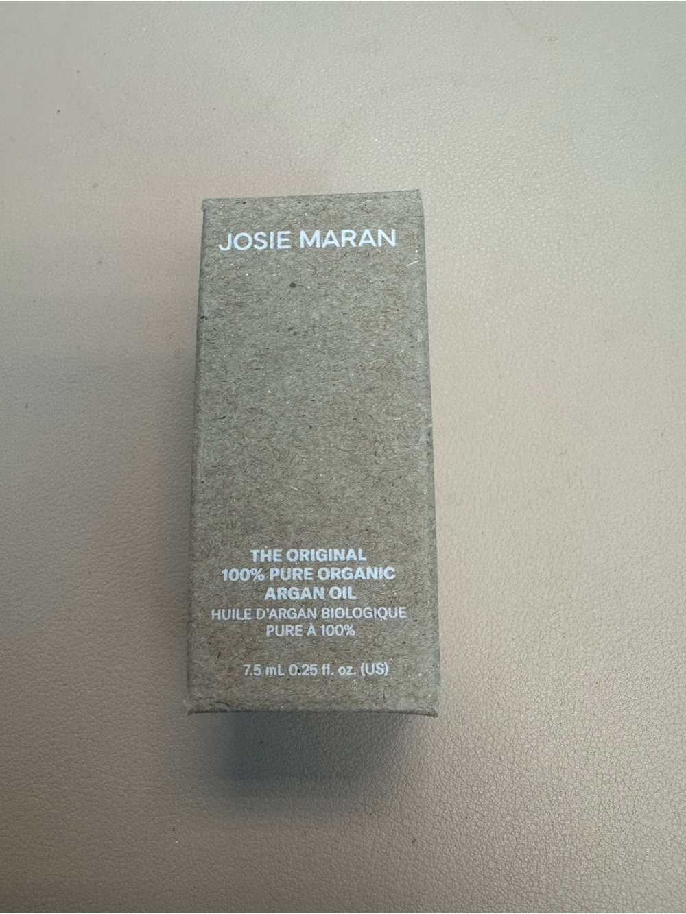 Josie Maran 100% Pure Organic Argan Oil